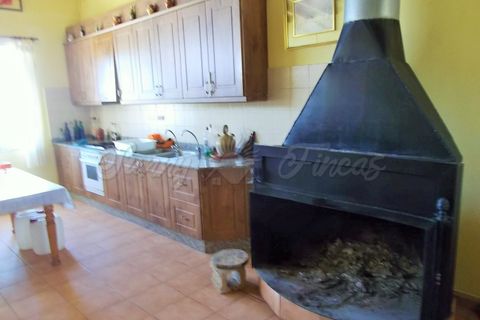 Farm hus i Yecla, Murcia, Yecla - € 410.000 | Ref: SF0064 - foto 5